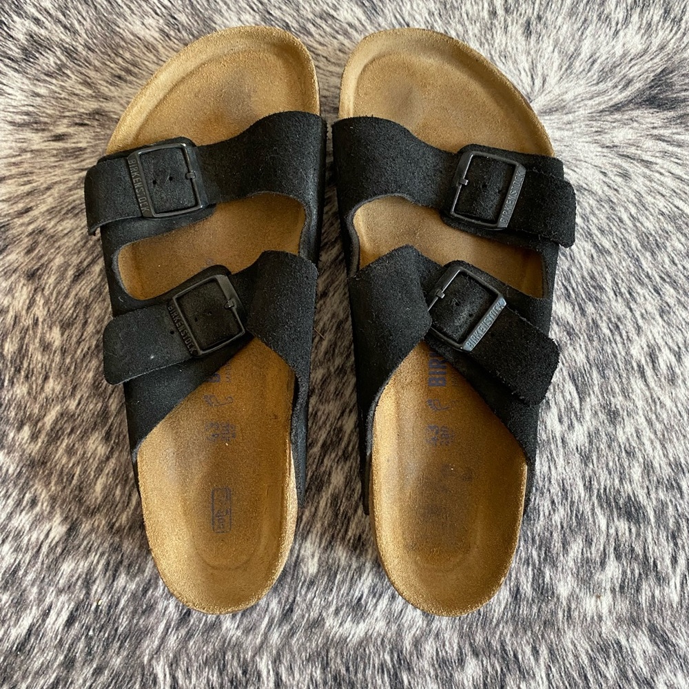 Birkenstock Arizona Sandal